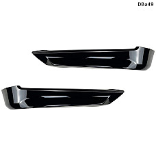 Спойлер добавки за предна броня BMW 3 E90/E91 2005-2008 - DBa49 - Sellzone.bg Спойлер добавки за предна броня BMW 3 E90/E91 2005-2008 - DBa49